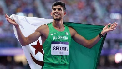 جمال سجاتي