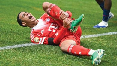 جمال موسيالا