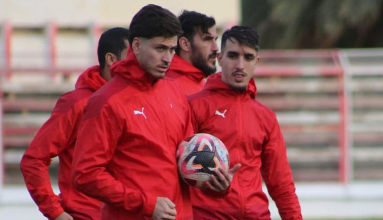 جمعية الشلف