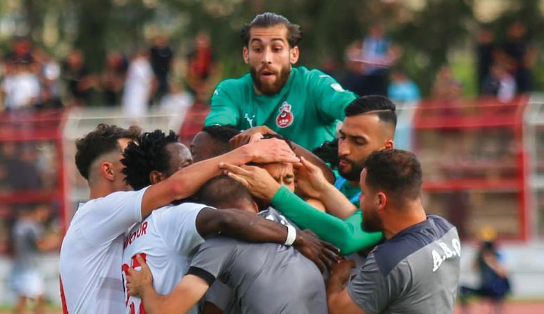 جمعية الشلف