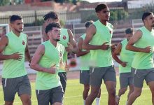 جمعية الشلف
