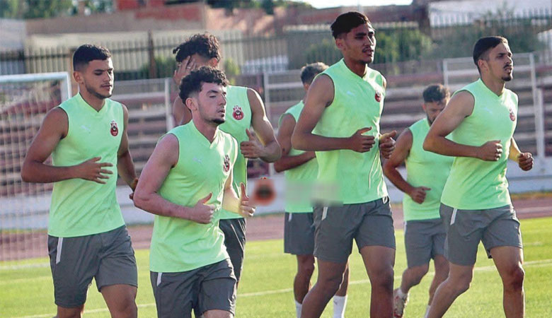 جمعية الشلف