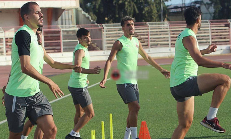 جمعية الشلف