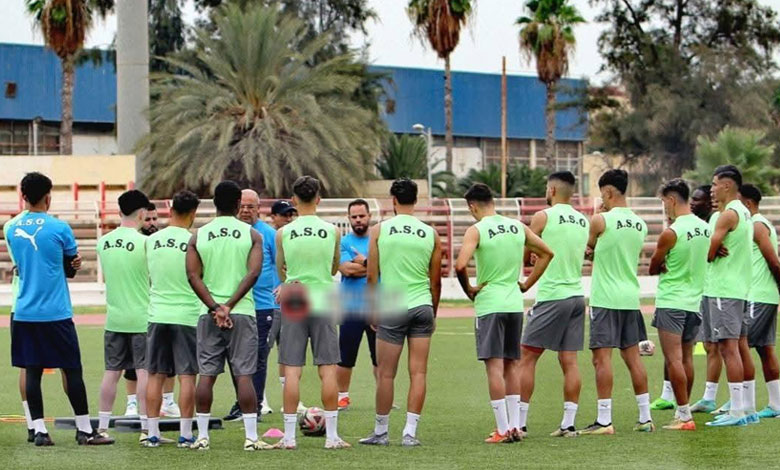 جمعية الشلف