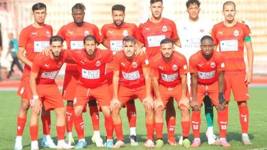 جمعية الشلف