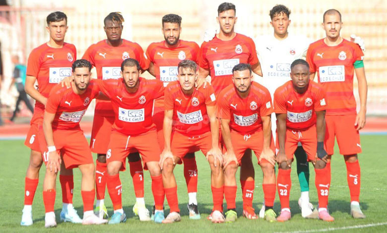جمعية الشلف