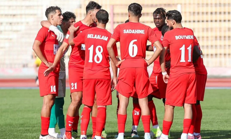 جمعية الشلف