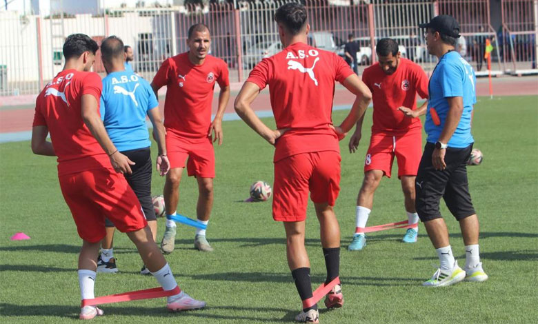 جمعية الشلف