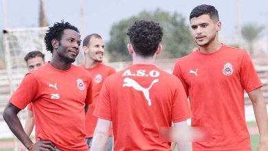 جمعية الشلف