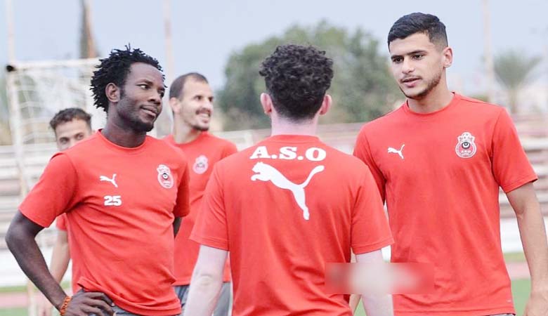 جمعية الشلف