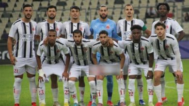 جمعية الشلف