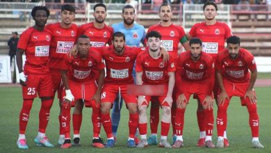 جمعية الشلف