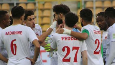 جمعية الشلف