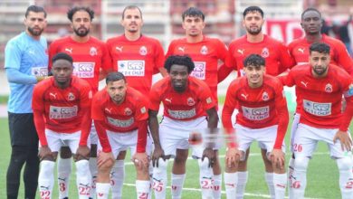 جمعية الشلف