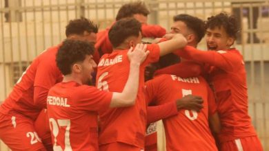 جمعية الشلف