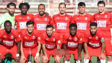 جمعية الشلف