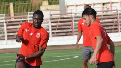 جمعية الشلف