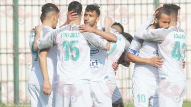 جمعية وهران