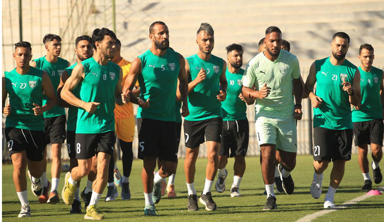 جمعية وهران