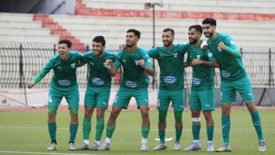 جمعية وهران