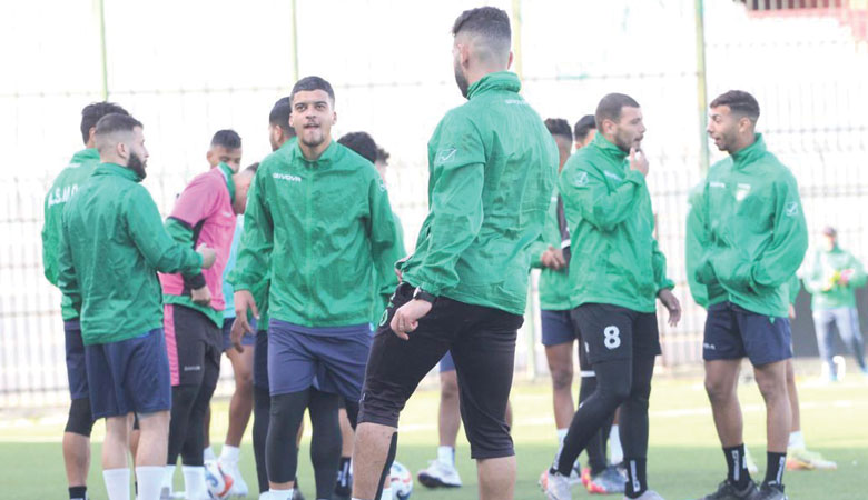 جمعية وهران