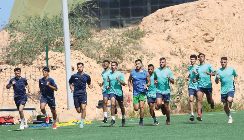 جمعية وهران