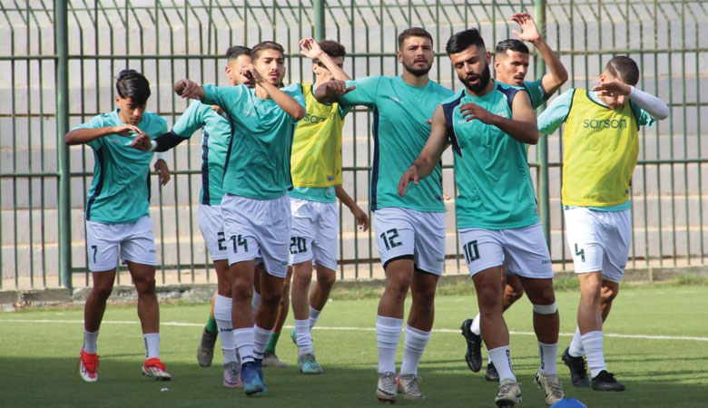 جمعية وهران
