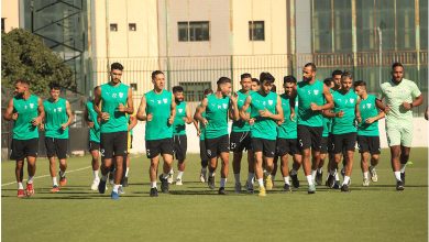 جمعية وهران