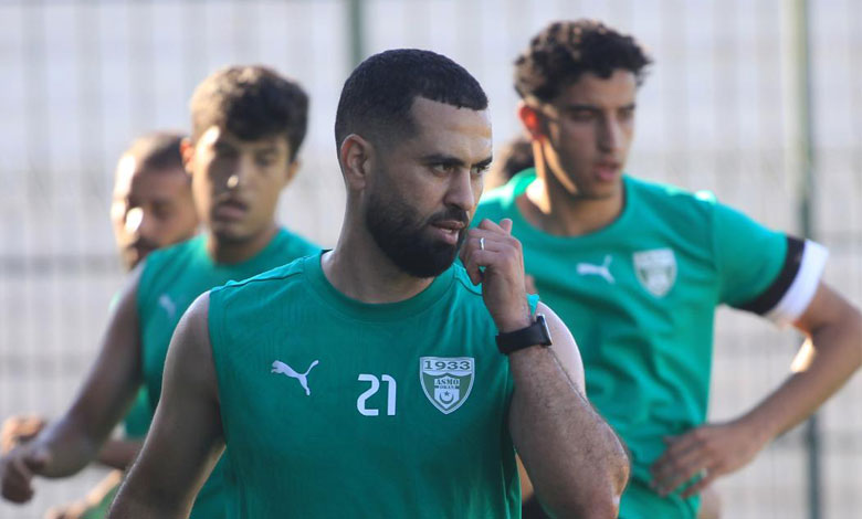 جمعية وهران