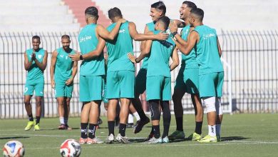 جمعية وهران