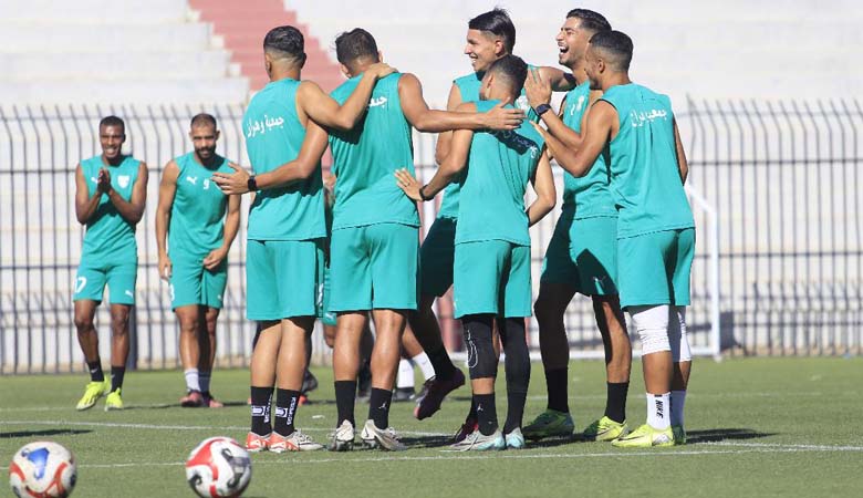 جمعية وهران