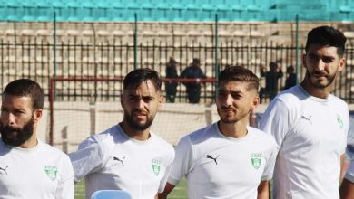 جمعية وهران