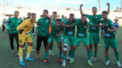 جمعية وهران