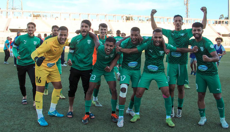 جمعية وهران