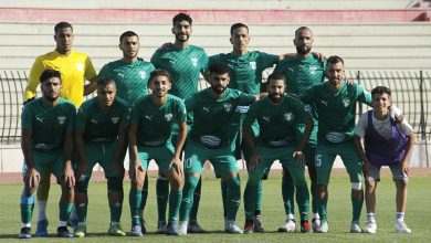 جمعية وهران