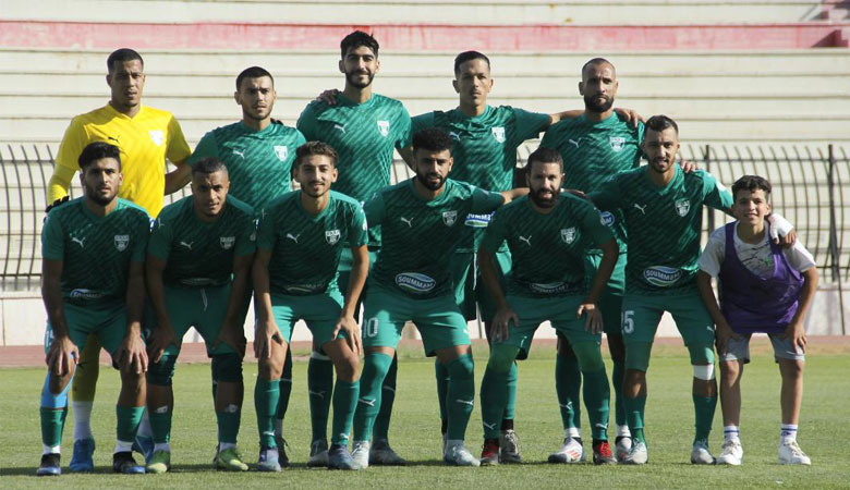 جمعية وهران