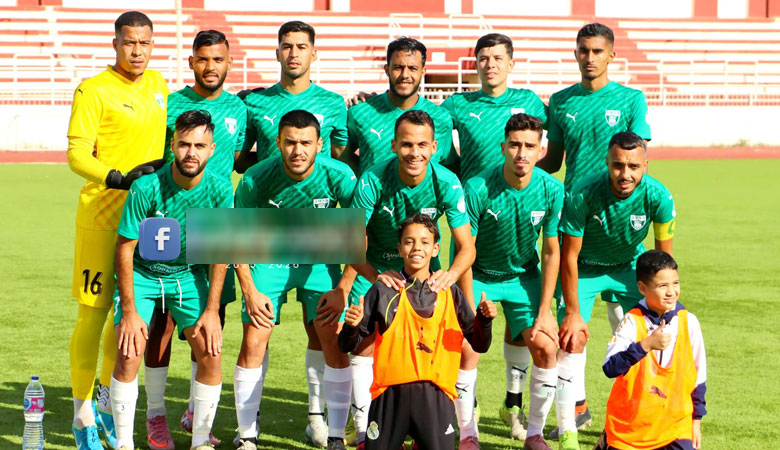 جمعية وهران