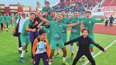 جمعية وهران