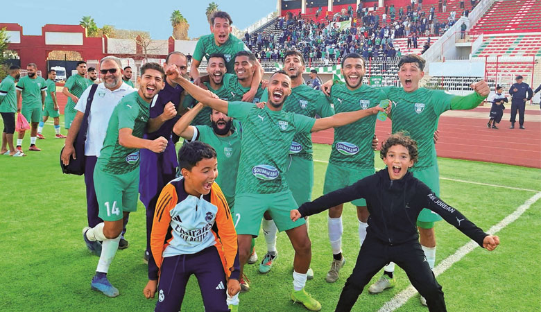 جمعية وهران