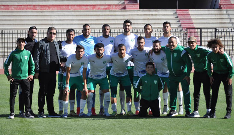 جمعية وهران