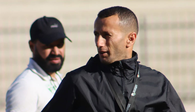 جمعية وهران