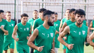 جمعية وهران