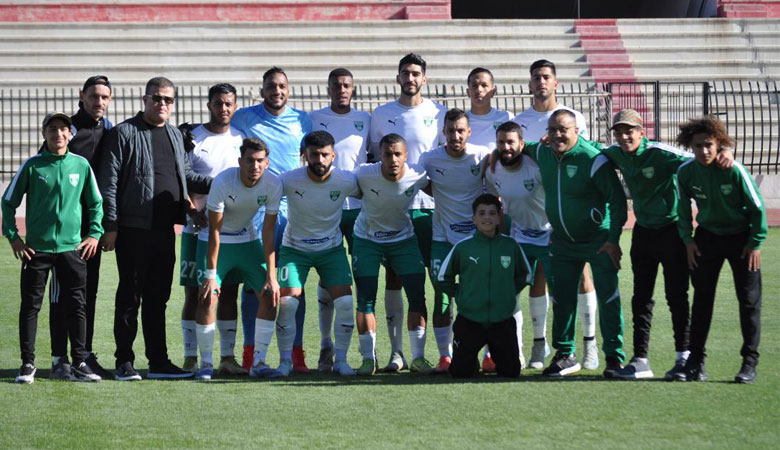 جمعية وهران