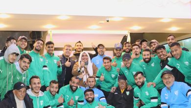 جمعية وهران