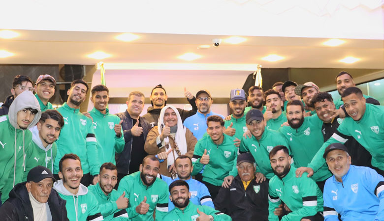 جمعية وهران