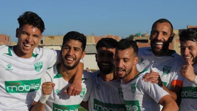 جمعية وهران