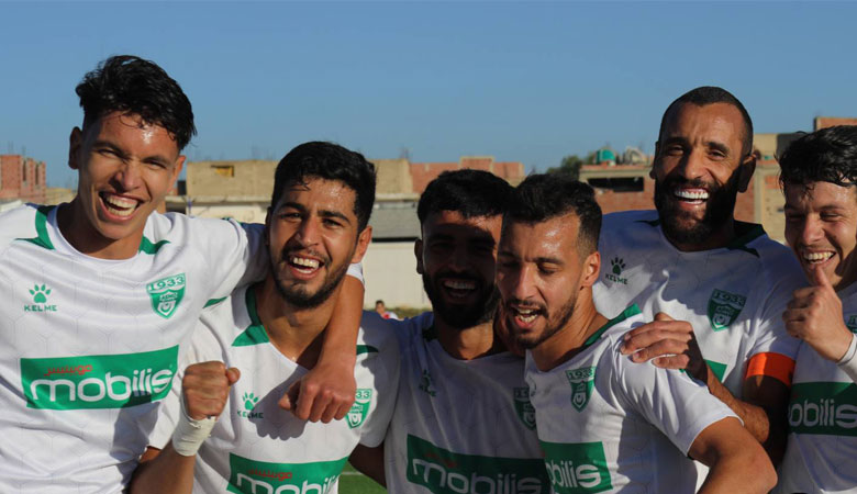 جمعية وهران