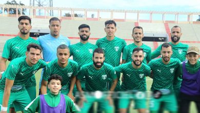 جمعية وهران