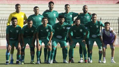 جمعية وهران