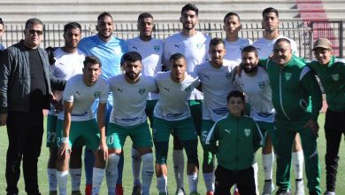 جمعية وهران